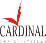 Cardinal Moving Systems-West Coast-logo