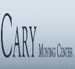 Cary Moving Center-logo