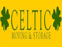 Celtic Moving & Storage-logo