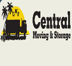 Central Moving Storage-logo