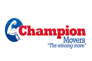 Champions Movers Inc-logo