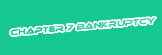 Chapter 7 Bankruptcy-logo