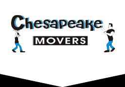 Chesapeake Movers-logo