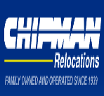 Chipman-Relocations logos