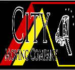 City Moving Company-logo