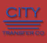 City Transfer Co-logo