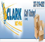 Clark-Moving-Specialists logos