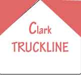 Clark Truck Line-logo