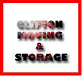 Clifton Moving & Storage, Inc-logo