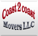 Coast 2 coast Movers LLC-logo