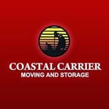 Coastal Carrier Moving & Storage-logo