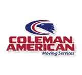 Coleman American Moving Services, Inc-Hammond-logo