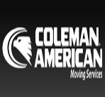 Coleman-American-Moving-Services-Inc-KS logos