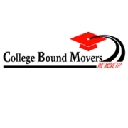 College Bound Movers-logo