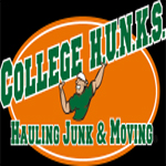 College-Hunks-Hauling-Junk-and-Moving logos