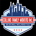 Collins-Family-Movers logos