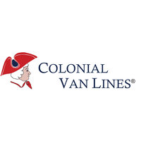 Colonial-Van-Lines logos