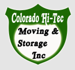 Colorado Hi-Tec Moving & Storage Inc-logo