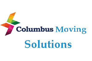 Columbus-Moving-Solutions logos