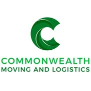 Common wealth moving and logistics-logo