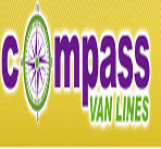 Compass-Van-Lines-TX logos