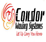 Condor-Moving-Systems logos