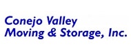 Conejo Valley Moving & Storage, Inc-logo