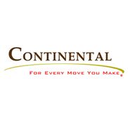 Continental Vanlines local Division-logo