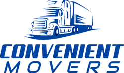 Convenient-Movers-LLC logos