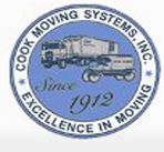 Cook Moving Systems, Inc-logo