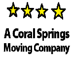 Coral Springs Moving Company-logo