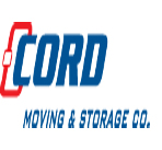 Cord Moving & Storage Co-logo