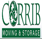 Corrib Moving & Storage-logo