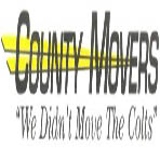 County Movers, Inc-logo