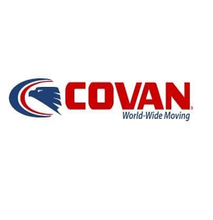 Covan World-Wide Moving Inc-Omaha-logo