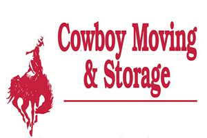 Cowboy Moving & Storage Inc-logo