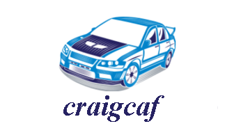 Craigcaf logos