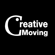 Creative Moving-logo