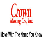 Crown Moving Company, Inc-logo