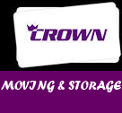 Crown Moving & Storage, Inc-logo