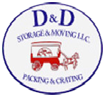 D&D-Storage-and-Moving logos