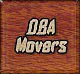 DBA Movers-logo