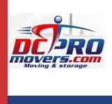 DC Pro Moving & Storage-logo