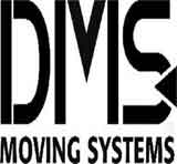 DMS Moving Systems Inc-logo