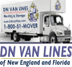 DN-Van-Lines logos