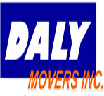 Daly-Movers logos