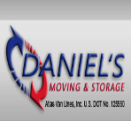 Daniels Moving & Storage-logo