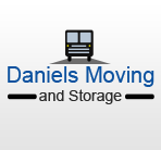 Daniels Moving and Storage-Tucson-logo