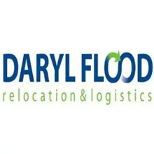 Daryl Flood Relocation and Logistics-logo