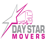 Day-Star-Movers logos